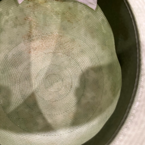 Christian Dior Vintage Hat. - Picture 12 of 15